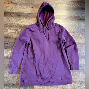 Old Navy Maternity Nursing Sweatshirt